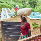 Quietly Coffee - Rwanda Akagera & Fugi 340g (12oz)