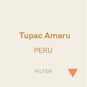Bows - Peru Tupac Amaru 300g (10.5oz)