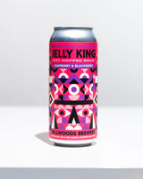 Bellwoods Jelly King Sour