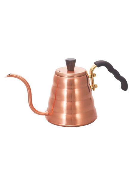 HARIO Copper Buono Drip Kettle (700ml/24oz)