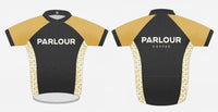 Parlour Coffee - Louis Garneau Cycling Jersey