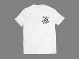 Don Ritson - Parlour Coffee 10 Years - Dice / Flower  - T Shirt