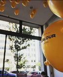 Parlour Coffee - Balloon
