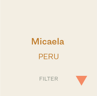 Bows - Peru Micaela 300g (10.5oz)