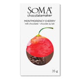 SOMA Mini Milk Chocolate Bar