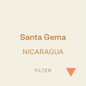 Bows - Nicaragua Santa Gema 300g (10.5oz)